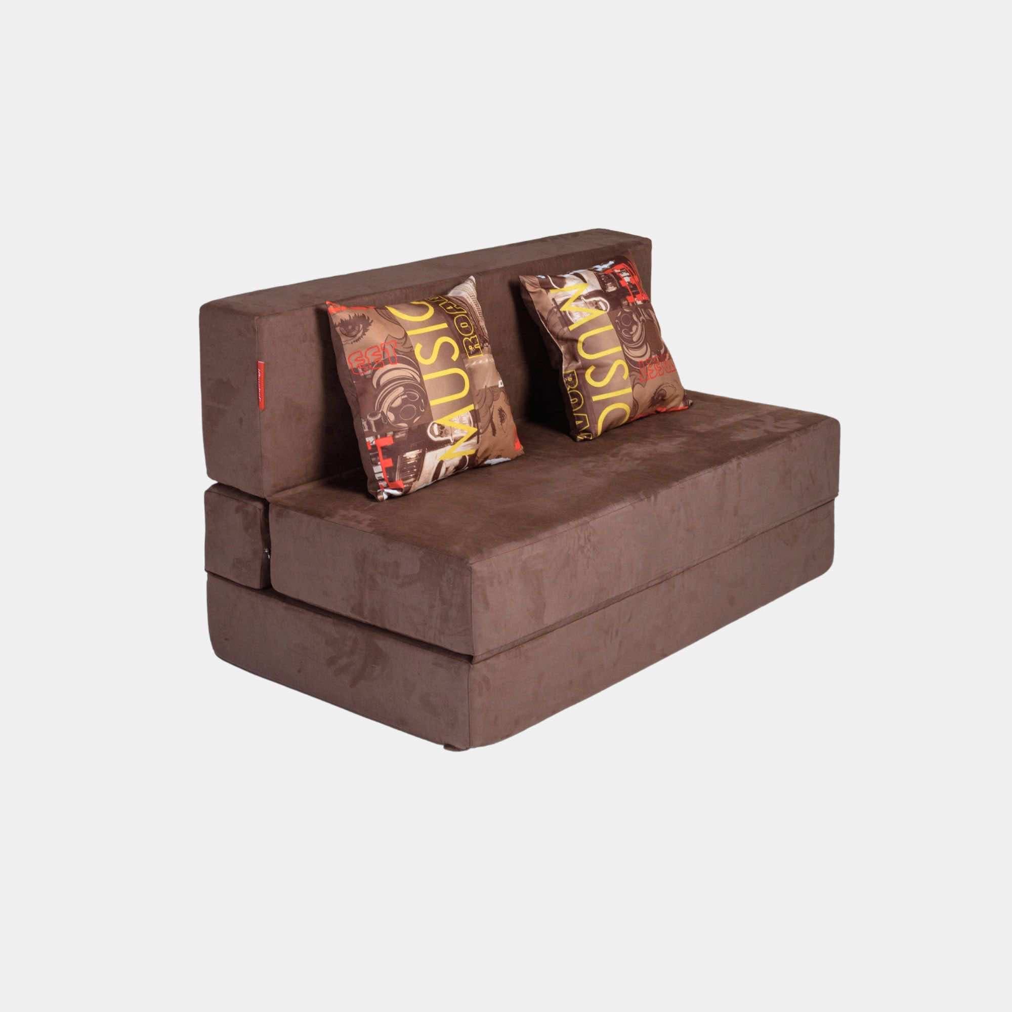 Диван Tetris CHOCO превью 1